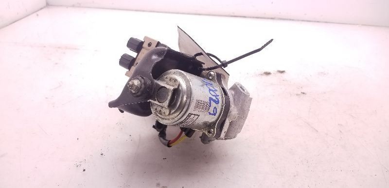 Power Brake Booster VIN D 5th Digit Hybrid Fits 12 Camry