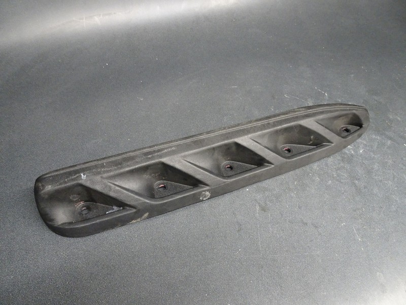 2009 Sea-Doo OEM Left Wake Stabilizer Sponson 292001877 RXP 215