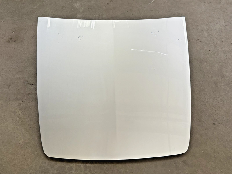 ⭐2003-2006 CHEVROLET SSR BED STORAGE COMPARTMENT COVER BODY PANEL OEM LOT2686