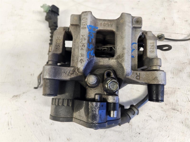 2019-2023 Acura Rdx Rear Right Passenger Brake Caliper 43018-Tjb-A02 43018Tjba02