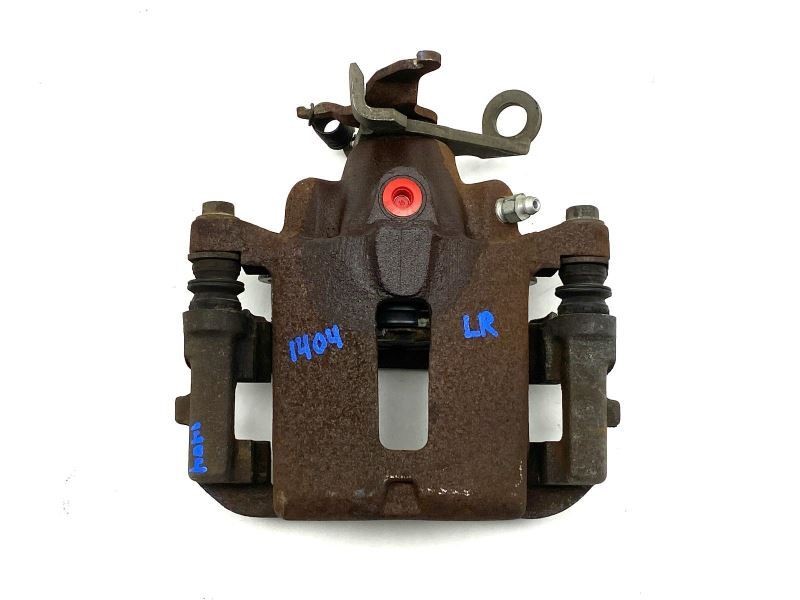 Left Driver Side Rear Brake Caliper XR847130 Fits 2003-2005 Jaguar S Type 71916