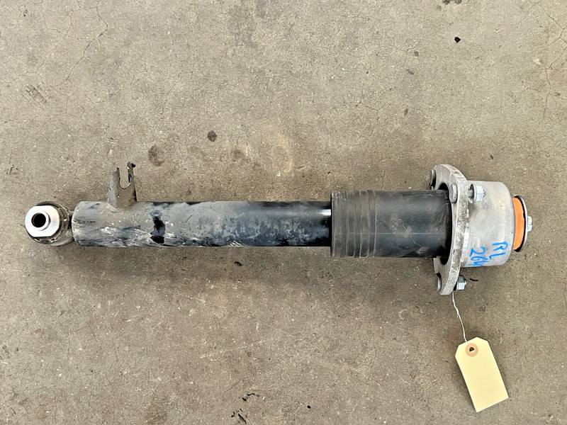 ⭐2008-2014 BMW X6 E71 AWD REAR LEFT SUSPENSION SHOCK STRUT ABSORBER OEM LOT2649