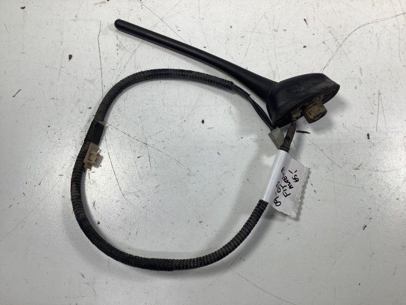 09-13 Honda Fit Base Antenna 39152-TF0-E01 OEM