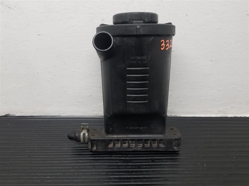 08-10 Ford F450SD 6.4L Oil Filler Adapter OEM 8C3Z-6A665-A