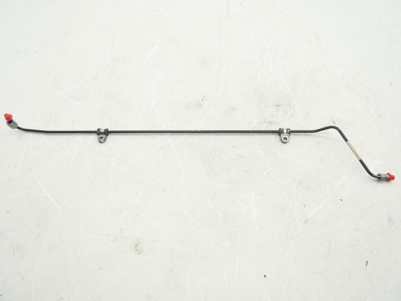 Used Rear Driver Brake Line Hose Pipe Hardline ABS LH 2016-2021 McLaren 570S OEM