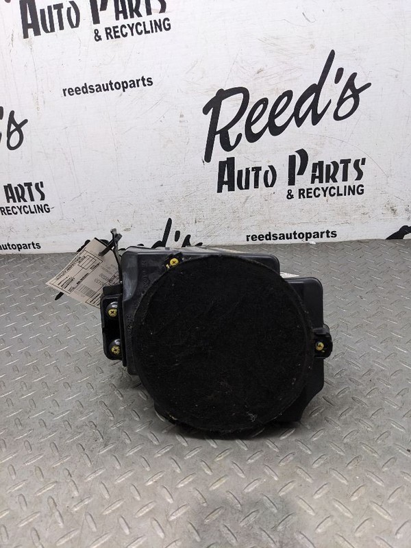2007-2017 Jeep Wrangler JK Front Right Passenger Door Audio Speaker 0506 1185981