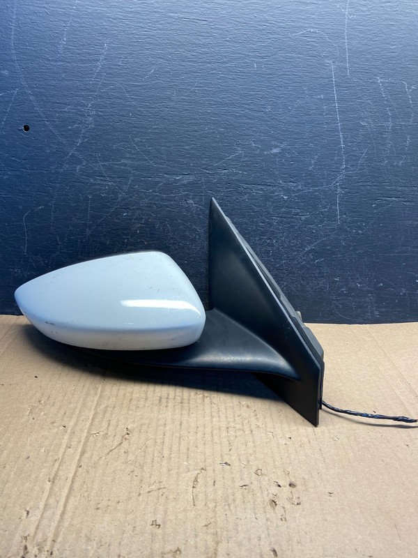 2015 2016 2017 Chrysler 200 Right Passenger View Door Mirror Oem AE2368 DW