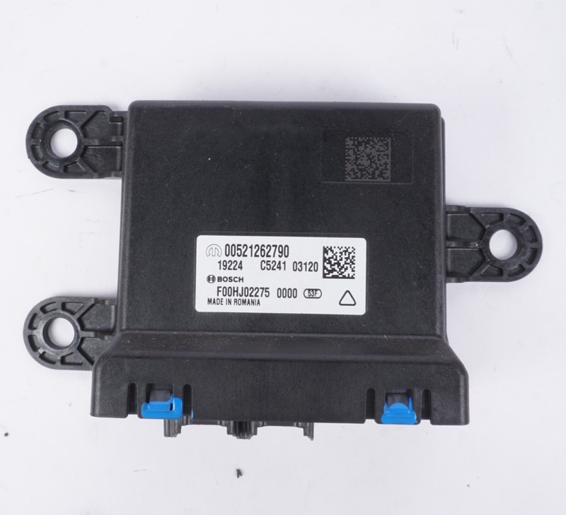 2017 - 2025 ALFA ROMEO GIULIA NETWORK GATEWAY CONTROL MODULE OEM 00521262790