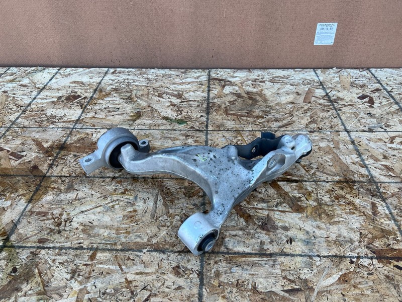 INFINITI Q50 Q60 2014-2022 OEM FRONT LEFT DRIVER LOWER CONTROL ARM RWD ASSEMBLY
