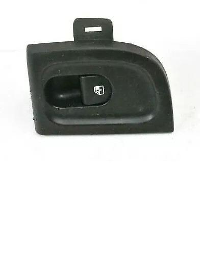 03-13 Maserati Quattroporte M139 Rear Left Driver Side Window Control Switch OEM