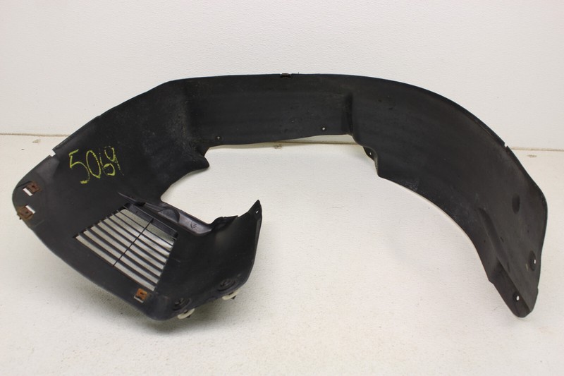 MK1 Audi TT Front Left Wheel Liner Splash Shield Driver Side Oem 2000-2006
