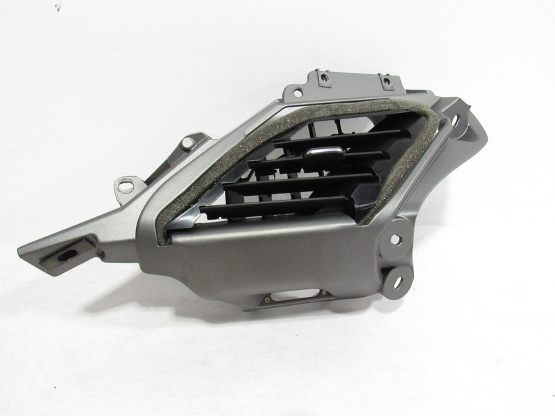 15-19 Ferrari 488 Spider 2017 Left Center Dashboard Air Vent Grille Cover ;@2
