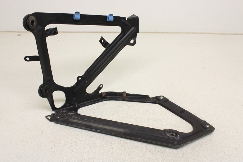 Porsche Right Radiator Cooling Fan Mounting Bracket Carrera Boxster Oem 99-04