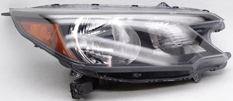 OEM Right Passenger Side Halogen Headlamp For Honda CR-V 33100-T0A-A01