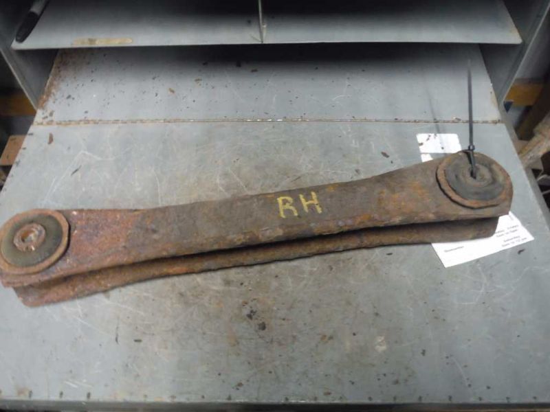 93 94 95 96 97 98 JEEP GRAND CHEROKEE LOWER CONTROL ARM RE 128596