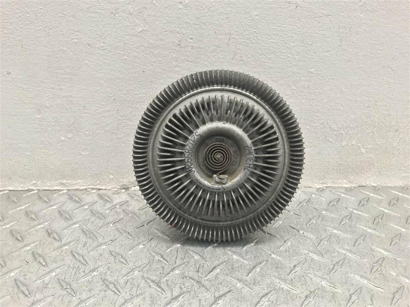 2004-2009 DODGE DURANGO ASPEN 5.7L V8 HEMI COOLING FAN CLUTCH OEM 52028992AA