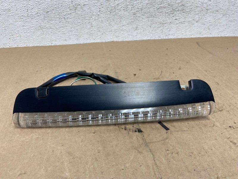 2008 2014 Subaru TribecaSpoiler 3RD Third Brake Light OEM 84701XA010 AE6817 LK