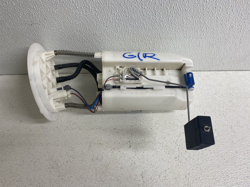 2010-2014 Acura TSX 2.4 Fuel Pump w Sending Unit & Bracket Float 4 Cylinder Oem