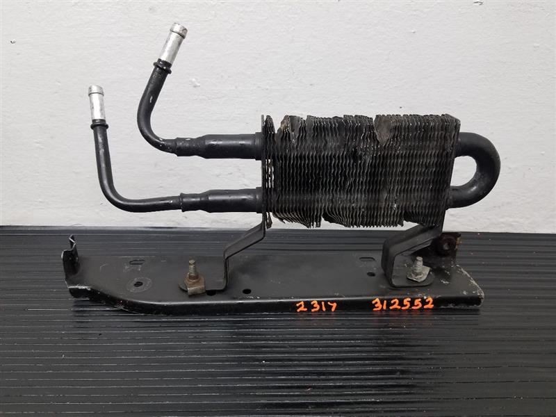 97-04 Ford E150 Van Power Steering Oil Cooler OEM FOUZ-3D746-A
