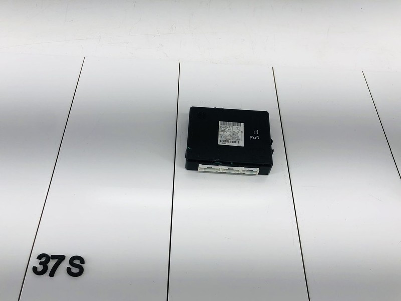 14-16 KIA FORTE BODY CONTROL COMPUTER MODULE BCM BCU OEM