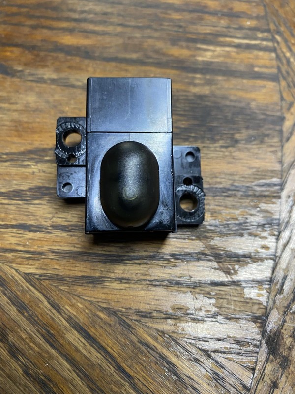 2007 F150 Security Light