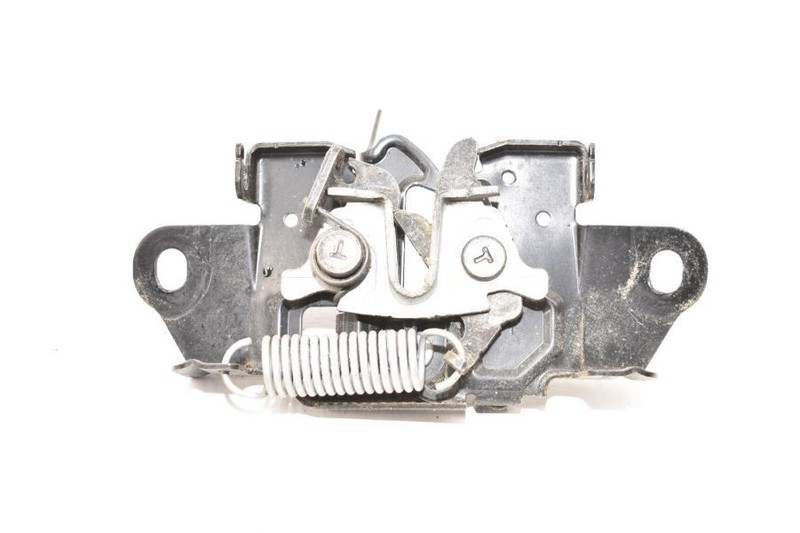 2016-2020 Mazda Mx-5 Miata ND Hood Latch
