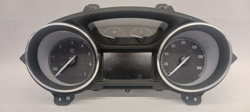 17-'18 BUICK ENVISION Speedometer OEM 84K Miles 1 Year Warranty!!