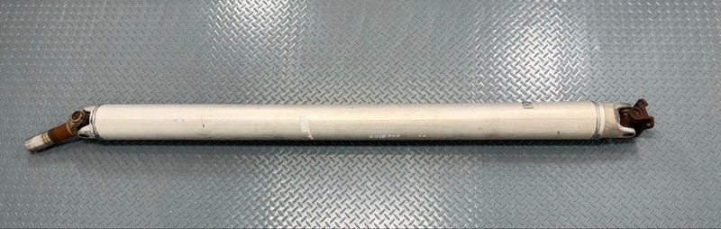 ✅ 13-24 RAM 1500 Classic Diesel 3.0L CREW CAB OEM REAR DRIVE SHAFT 5' 7" BED BOX