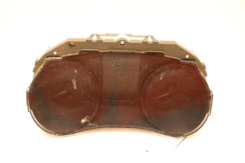 2016 NISSAN ROGUE SV DASH INSTRUMENT CLUSTER GAUGE SPEEDOMETER OEM