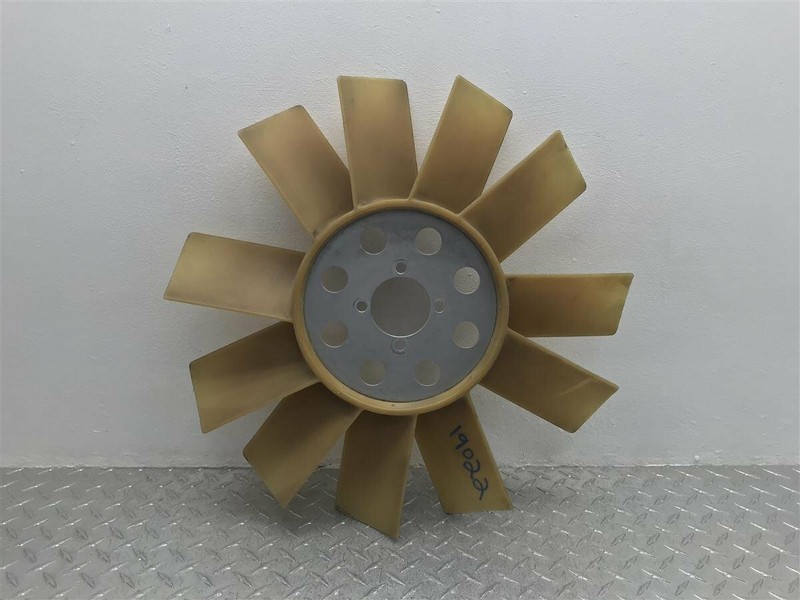 03-07 HUMMER H2 EXPRESS SAVANA 1500 VAN 4.3L FAN BLADE OEM 325-00833