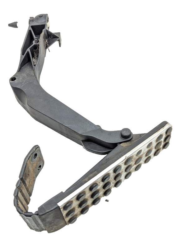 97-00 Mercedes R170 SLK230 Gas Accelerator Pedal 1293010001 OEM