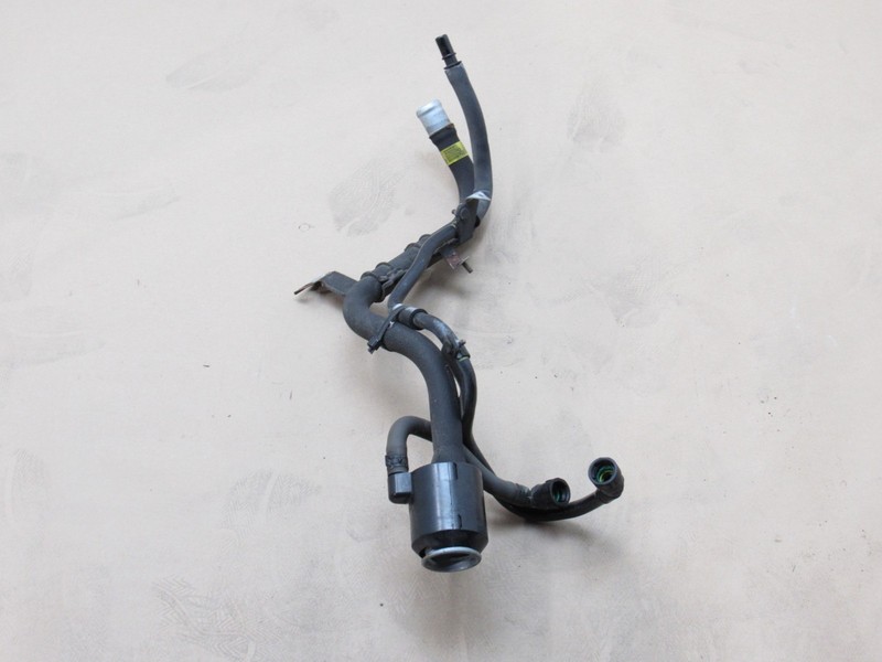 Kia Stinger GT1 2019 3.3L AWD Fuel Gas Tank Filler Beck Pipe Hose Tube 18-23 |