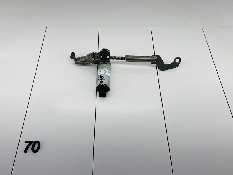 11-15 FORD EXPLORER FRONT RIGHT PASSENGER SIDE POWER SEAT FRAME ADJUST MOTOR OEM