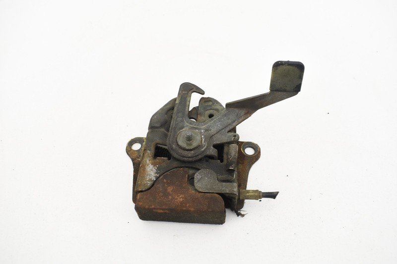 1990 Mazda Miata MX-5 NA Hood Release Lock Latch OEM KW54