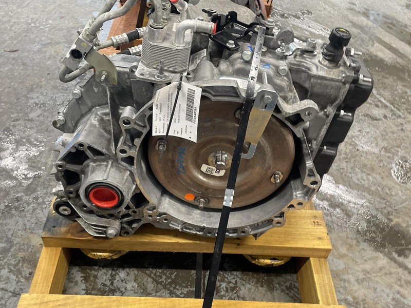 16-'17 FORD TRANSIT CONNECT Auto Transmission 2.5L 72k miles 6 Month Wnty!
