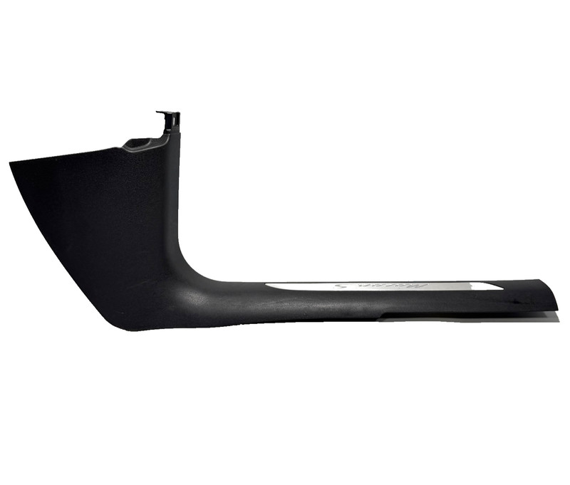 📌2015-2026 PORSCHE MACAN S FRONT RIGHT PASSENGER DOOR SILL SCUFF PLATE TRIM OEM