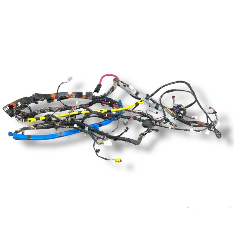 2020-2024 Tesla Model Y Right Front Body Wiring Harness OEM 1489042-00-F