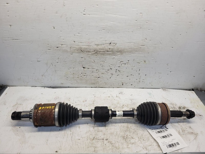 Driver Axle Shaft Front Axle A25AFKS Engine AWD Fits 19-25 RAV4 1770452