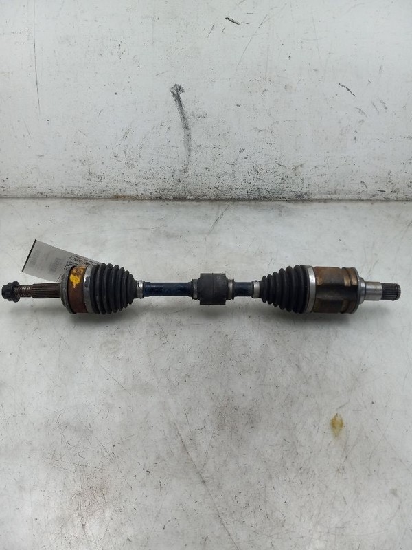 18 19 20 21 22 23 TOYOTA CAMRY FRONT DRIVER LEFT AXLE SHAFT