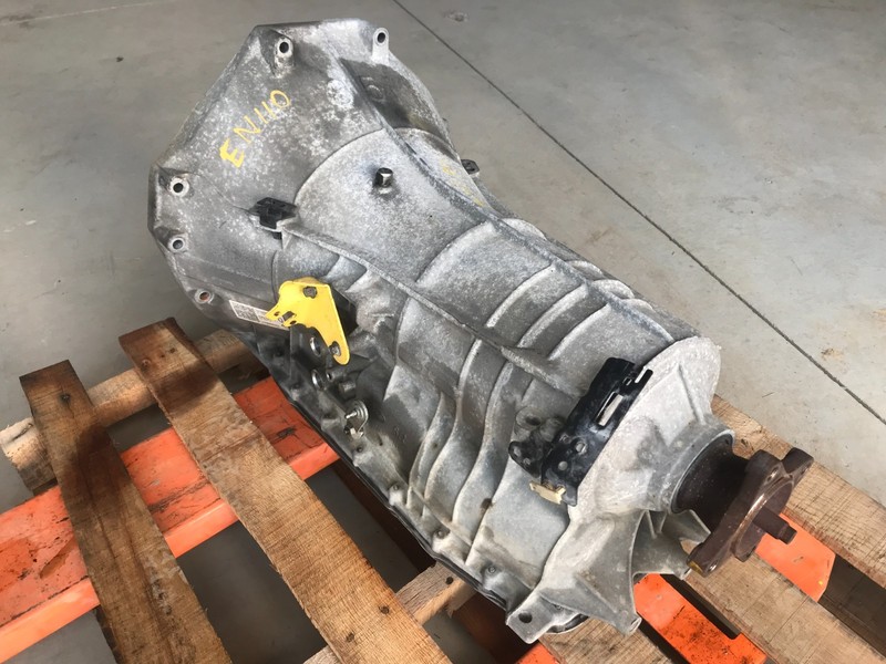2011-14 Ford F150 Automatic Transmission 4x2 5.0L OEM 158K Miles
