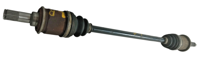 2003 2004 2005 2008 Honda Element Left Driver Rear Suspension CV Axle Shaft OEM