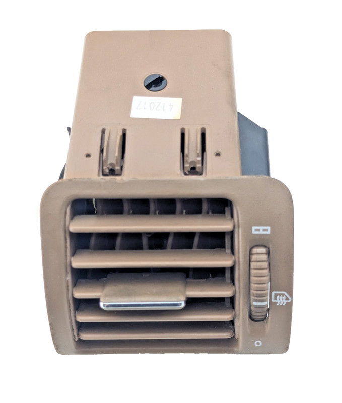 98-05 Mercede W163 ML500 ML430 Dashboard A/C AC Air Vent Left Driver Side OEM