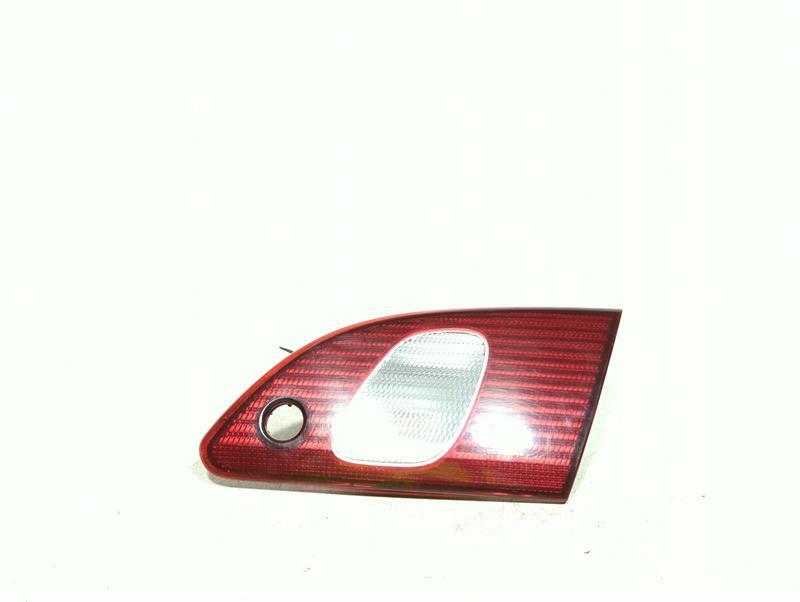 1999 Toyota Corolla Right Tail Light Assembly White OEM 487811 173K Miles