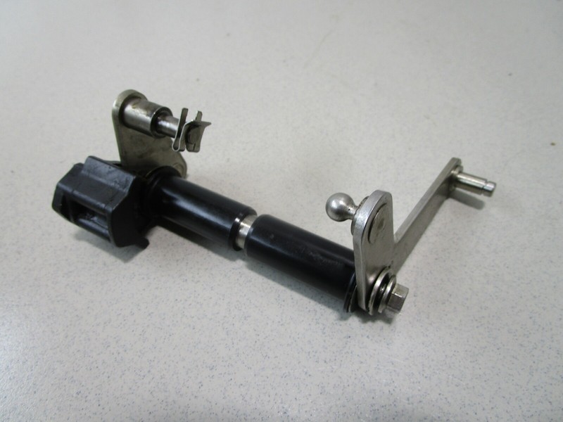 0437802 Shift Shaft Assembly for Evinrude Johnson 4 Stroke 9.9/10/15 Hp Outboard
