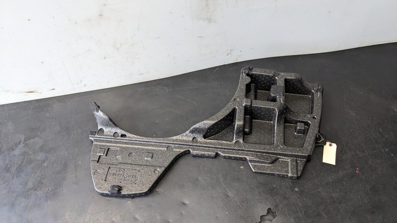 Trunk Floor Left Foam Insulator 2022 Mazda 3 BDTS-68-8MZ 2019 2020 - 2025