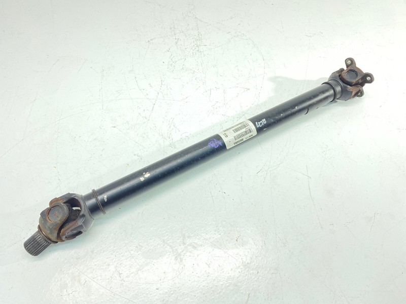 BMW E70 E71 F15 F16 F85 F86 X5 X6 M Front Driveshaft Axle Assembly L=709MM OEM✅
