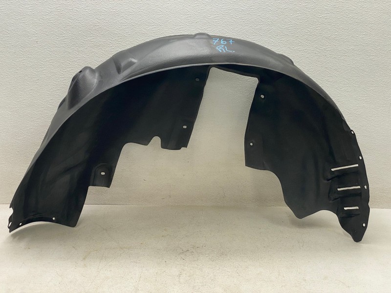 2011-2014 DODGE CHALLEGNGER SXT REAR LEFT DRIVER SIDE FENDER LINER OEM LOT767