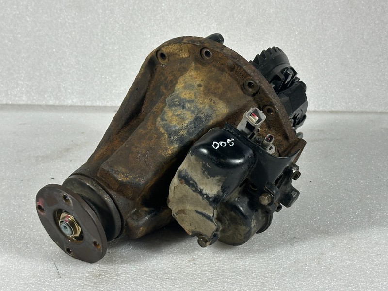 95-04 TOYOTA TACOMA 96-02 4RUNNER OEM E LOCKER LOCKING DIFFERENTIAL 4.10 ELOCKER