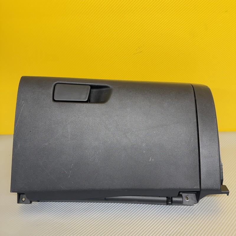 2024-2025 NISSAN ROGUE DASHBOARD PASSENGER GLOVE BOX STORAGE COMPARTMENT OEM