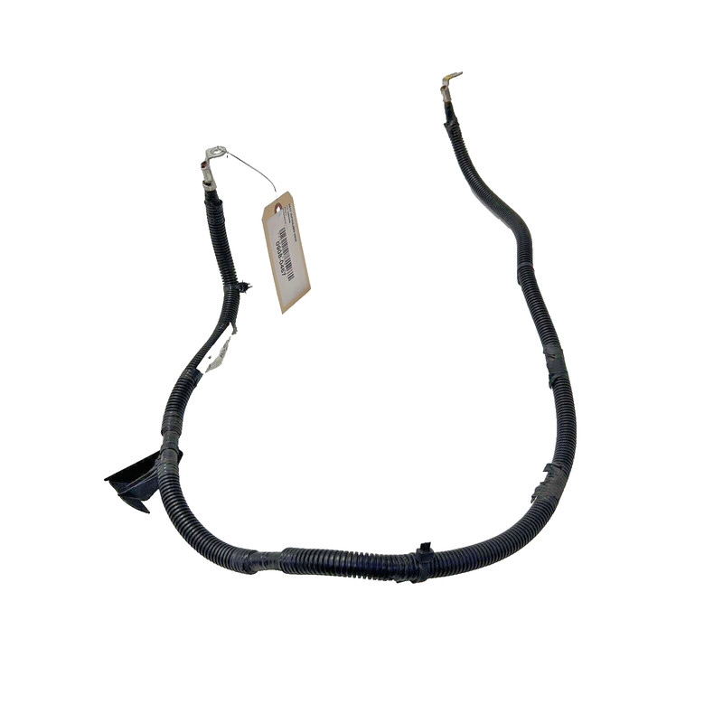 2016-2019 Infiniti Q50 Front Battery to Starter Positive Cable OEM
